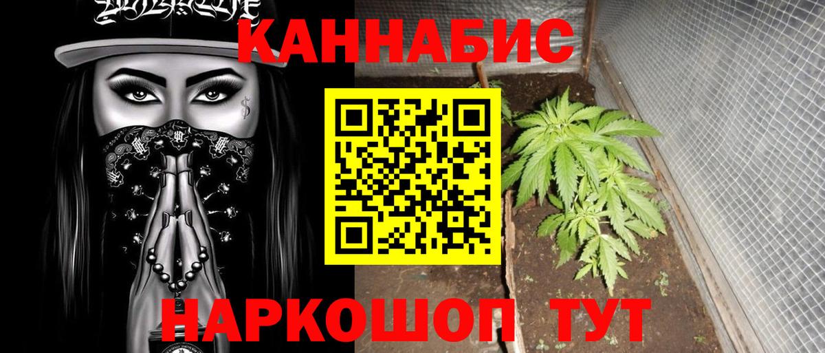 Конопля White Widow Северобайкальск